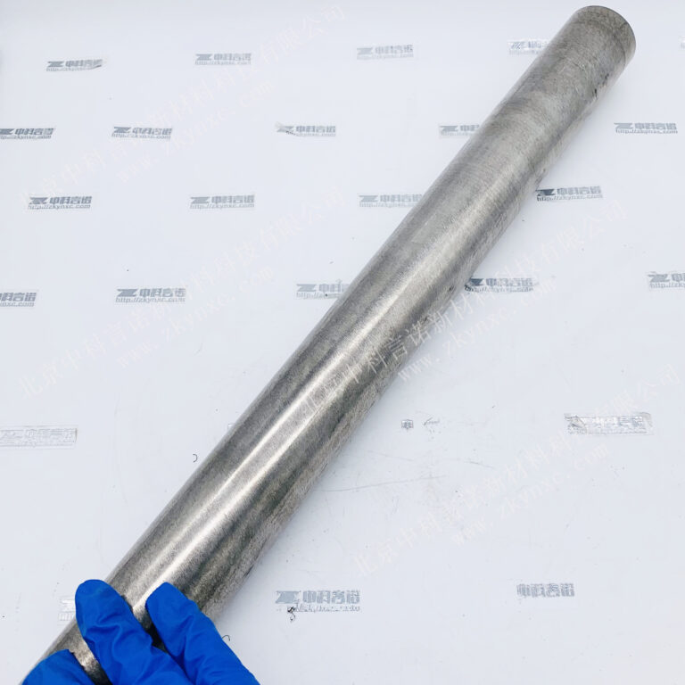 Ti-6Al-3Mo-1Zr-0.1B (wt